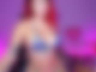 Live cam show with cherrycheechx - Red Hair on Strip Flash - Live Sex Shows