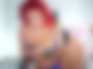 Live cam show with cherrycheechx - Sexwebcam Red Hair on Camsoda
