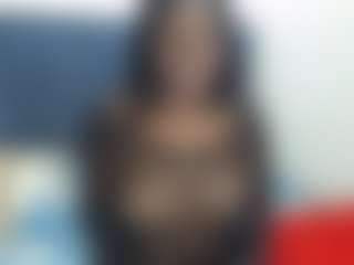DarkGodess's Live Sex Cam Show