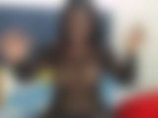 DarkGodess's Live Sex Cam Show