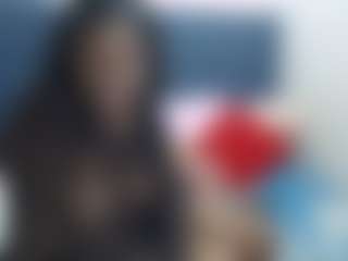 Live cam show with DarkGodess - New BBW on Dolls Live