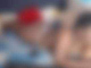 Live cam show with DarkGodess - New Brown Eyes on hrnylive.com