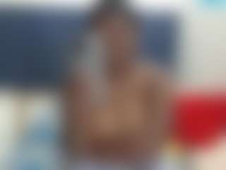 Live cam show with DarkGodess - New Brown Eyes on instabang