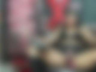 DominatrizArlette's Live Sex Cam Show