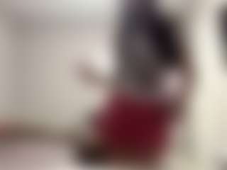 Maliba's Live Sex Cam Show