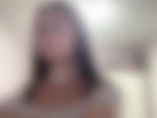 Maliba's Live Sex Cam Show