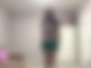 Live cam show with Maliba - Ass Clapping on Fling VIP Chat