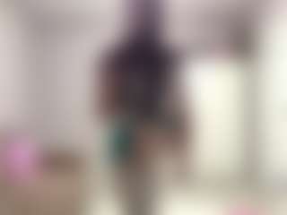 Maliba's Live Sex Cam Show