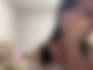 Maliba's Live Sex Cam Show