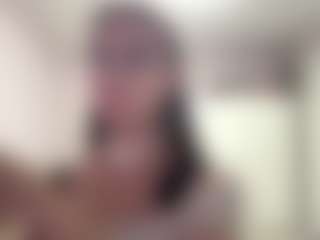 Live cam show with Maliba - Dirty on https://playwithruby.com