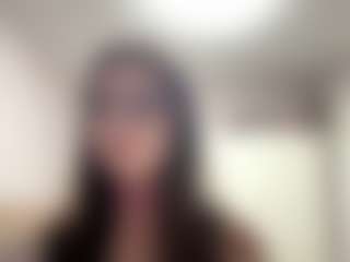 Maliba's Live Sex Cam Show