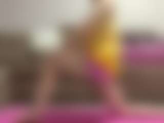 Maliba's Live Sex Cam Show