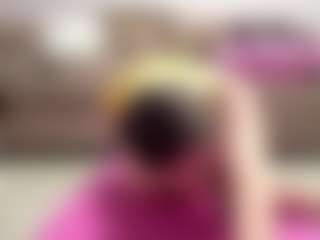 Maliba's Live Sex Cam Show