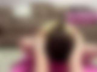 Live cam show with Maliba - Flashing on Camiplay Live