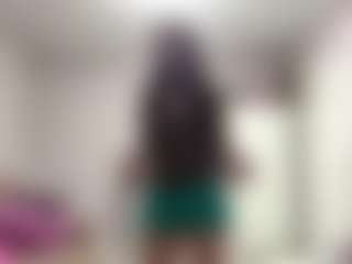 Maliba's Live Sex Cam Show