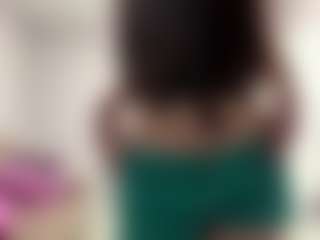 Maliba's Live Sex Cam Show