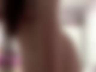 Maliba's Live Sex Cam Show