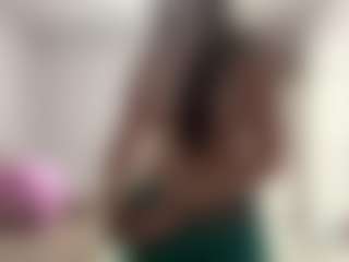 Maliba's Live Sex Cam Show