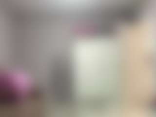 Maliba's Live Sex Cam Show