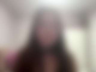 Maliba's Live Sex Cam Show