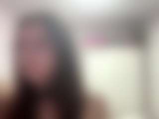 Maliba's Live Sex Cam Show