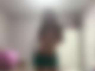 Maliba's Live Sex Cam Show