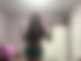 Maliba's Live Sex Cam Show
