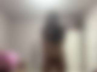 Live cam show with Maliba - New Sexwebcam on Camiplay Live