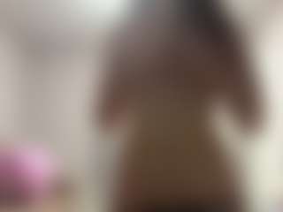 Maliba's Live Sex Cam Show