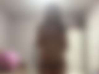 Maliba's Live Sex Cam Show