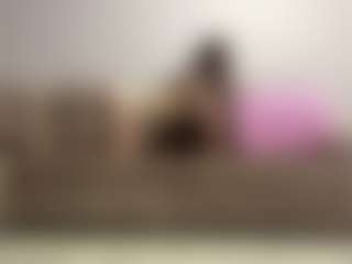 Maliba's Live Sex Cam Show