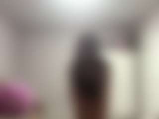 Maliba's Live Sex Cam Show