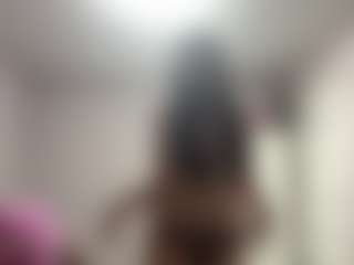 Maliba's Live Sex Cam Show