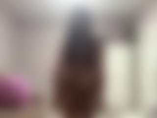 Maliba's Live Sex Cam Show