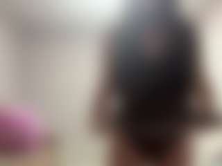 Maliba's Live Sex Cam Show