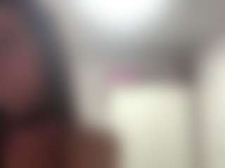 Maliba's Live Sex Cam Show