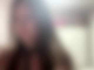 Live cam show with Maliba - New White on Camiplay Live | united states