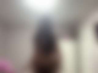 Maliba's Live Sex Cam Show