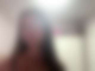 Maliba's Live Sex Cam Show