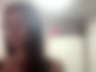 Maliba's Live Sex Cam Show
