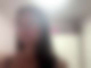 Maliba's Live Sex Cam Show