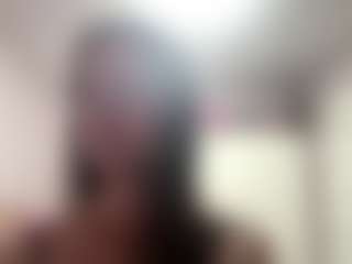 Maliba's Live Sex Cam Show