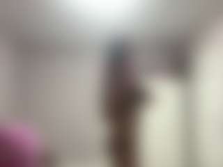 Maliba's Live Sex Cam Show