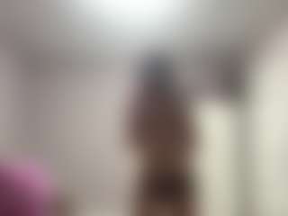 Maliba's Live Sex Cam Show
