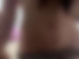 Maliba's Live Sex Cam Show