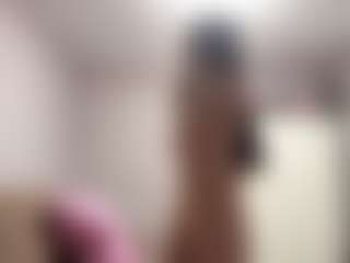 Maliba's Live Sex Cam Show