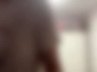 Maliba's Live Sex Cam Show