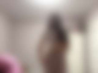 Maliba's Live Sex Cam Show