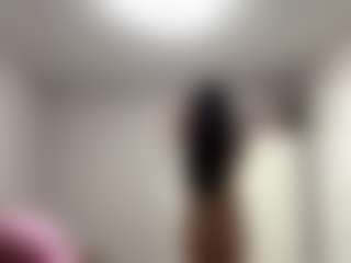 Maliba's Live Sex Cam Show
