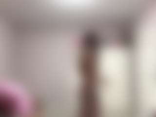 Maliba's Live Sex Cam Show